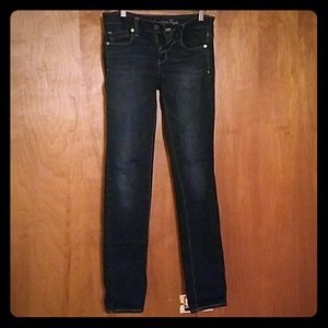 American Eagle Super Stretch Jeans
